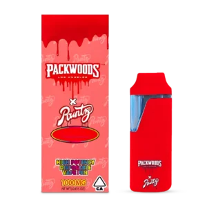Packwoods